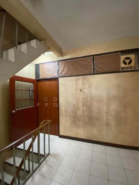 Commercial building near Iconsiam, Tha Din Daeng, Soi 16, Bangkok, -, Khlong San, Khlong San, Bangkok, , 120 sqm, Shophouse For Sale, by Connex Property, 500561152 - DDproperty.com