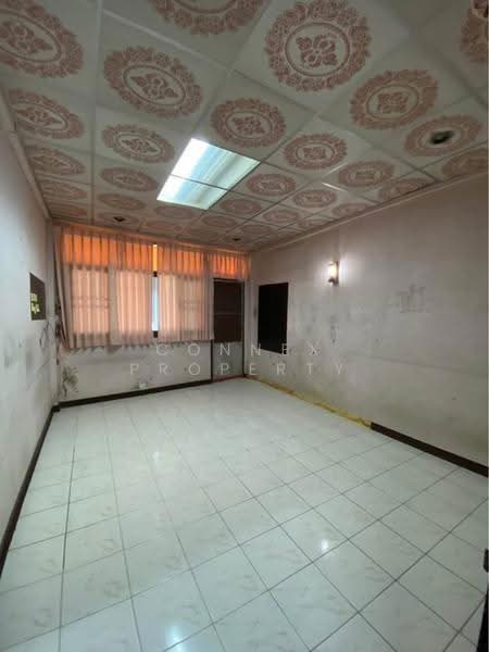 Commercial building near Iconsiam, Tha Din Daeng, Soi 16, Bangkok, -, Khlong San, Khlong San, Bangkok, , 120 sqm, Shophouse For Sale, by Connex Property, 500561152 - DDproperty.com