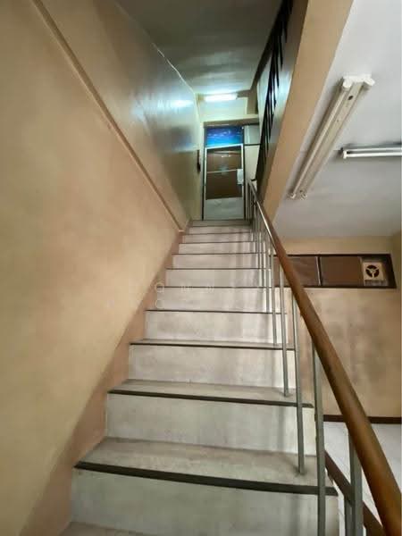 Commercial building near Iconsiam, Tha Din Daeng, Soi 16, Bangkok, -, Khlong San, Khlong San, Bangkok, , 120 sqm, Shophouse For Sale, by Connex Property, 500561152 - DDproperty.com