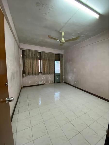 Commercial building near Iconsiam, Tha Din Daeng, Soi 16, Bangkok, -, Khlong San, Khlong San, Bangkok, , 120 sqm, Shophouse For Sale, by Connex Property, 500561152 - DDproperty.com