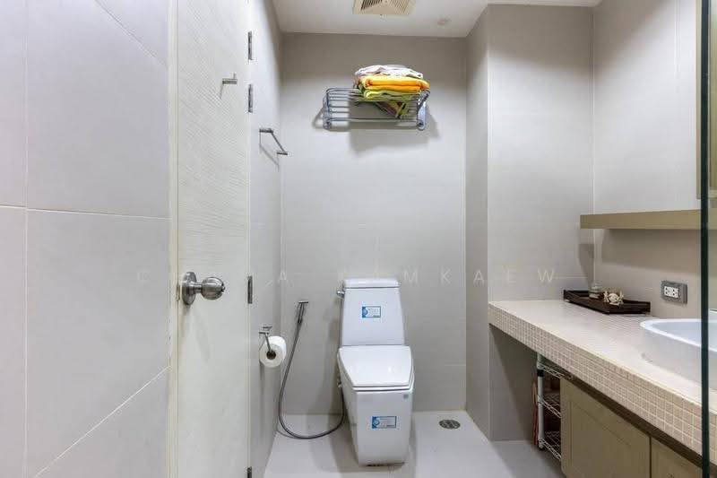 Baan Nub Kluen : บ้านนับคลื่น, ประจวบคีรีขันธ์, ซอยหัวหิน 101, หนองแก, หัวหิน, ประจวบคีรีขันธ์, 95 ตร.ม., คอนโด ขาย, โดย Chama Kamkaew, 500561154 - DDproperty.com