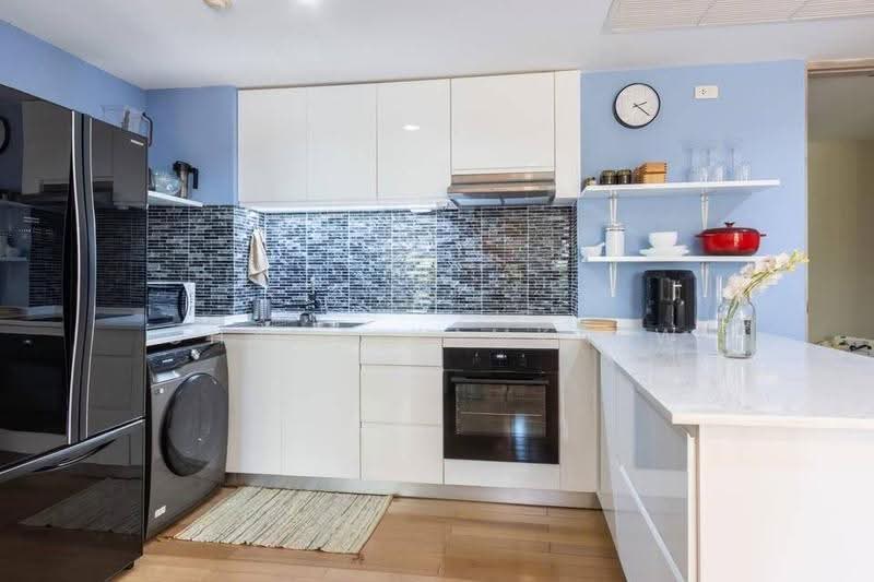 Baan Nub Kluen, Prachuap Khiri Khan, Soi Hua Hin 101, Nong Kae, Hua Hin, Prachuap Khiri Khan, 2 Bedrooms, 95 sqm, Condo For Sale, by Chama Kamkaew, 500561154 - DDproperty.com