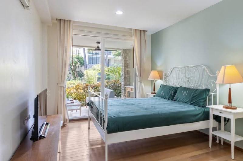 Baan Nub Kluen, Prachuap Khiri Khan, Soi Hua Hin 101, Nong Kae, Hua Hin, Prachuap Khiri Khan, 2 Bedrooms, 95 sqm, Condo For Sale, by Chama Kamkaew, 500561154 - DDproperty.com