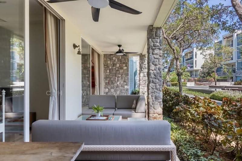 Baan Nub Kluen, Prachuap Khiri Khan, Soi Hua Hin 101, Nong Kae, Hua Hin, Prachuap Khiri Khan, 2 Bedrooms, 95 sqm, Condo For Sale, by Chama Kamkaew, 500561154 - DDproperty.com