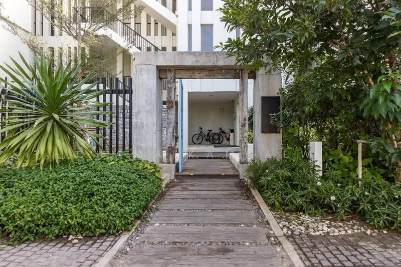 Baan Nub Kluen, Prachuap Khiri Khan, Soi Hua Hin 101, Nong Kae, Hua Hin, Prachuap Khiri Khan, 2 Bedrooms, 95 sqm, Condo For Sale, by Chama Kamkaew, 500561154 - DDproperty.com