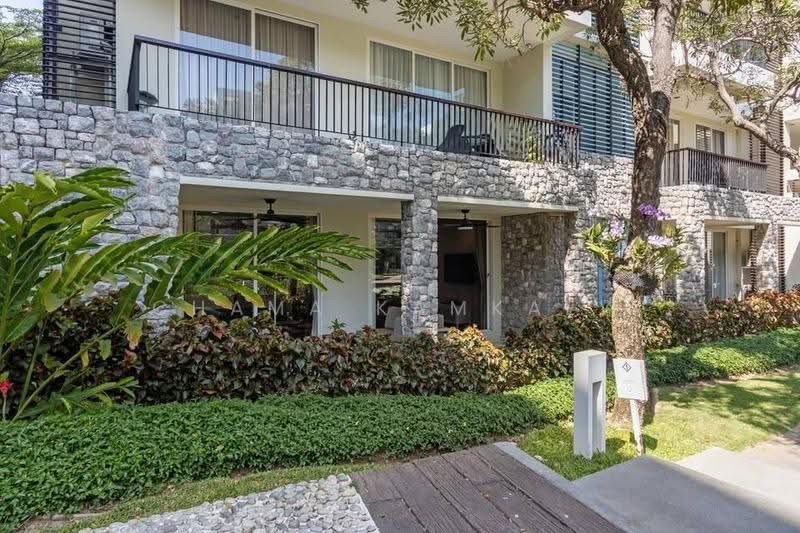 Baan Nub Kluen, Prachuap Khiri Khan, Soi Hua Hin 101, Nong Kae, Hua Hin, Prachuap Khiri Khan, 2 Bedrooms, 95 sqm, Condo For Sale, by Chama Kamkaew, 500561154 - DDproperty.com