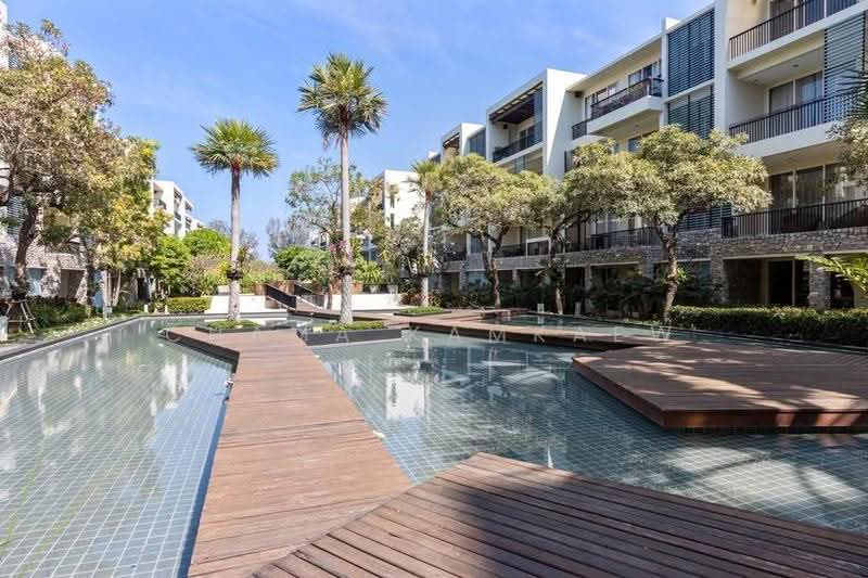 Baan Nub Kluen, Prachuap Khiri Khan, Soi Hua Hin 101, Nong Kae, Hua Hin, Prachuap Khiri Khan, 2 Bedrooms, 95 sqm, Condo For Sale, by Chama Kamkaew, 500561154 - DDproperty.com