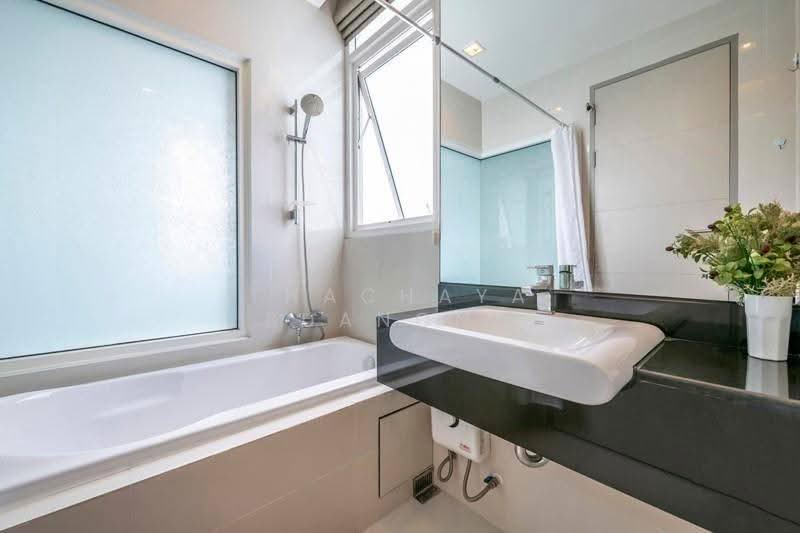 IDEO Verve Ratchaprarop, Bangkok, Ratchaprarop, Makkasan, Ratchathewi, Bangkok, 2 Bedrooms, 72 sqm, Condo For Rent, by Thachaya Buanong, 500561155 - DDproperty.com