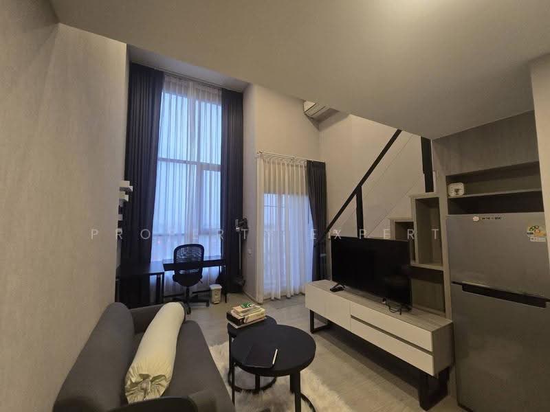 Origin Plug & Play Ramkhamhaeng Triple Station, Bangkok, 1155 Soi Ramkhamhaeng 103, Hua Mak, Bang Kapi, Bangkok, 1 Bedroom, 34 sqm, Condo For Sale, by Property Expert, 500561156 - DDproperty.com