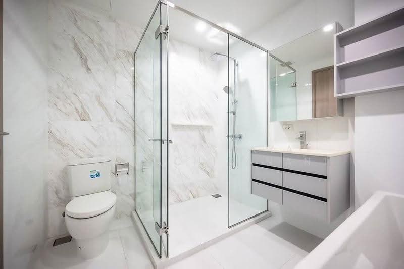 HQ Thonglor by Sansiri, Bangkok, Sukhumvit Road, Khlong Tan Nua, Watthana, Bangkok, 1 Bedroom, 43 sqm, Condo For Sale, by Suchatchaya Supawachiranant, 500561157 - DDproperty.com