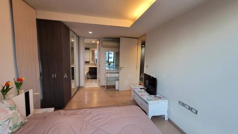Via 49, Bangkok, 25/1 Soi Sukhumvit 49, Sukhumvit Road, Khlong Tan Nua, Watthana, Bangkok, 2 Bedrooms, 66 sqm, Condo For Rent, by Hathaichanok Saenset, 500561158 - DDproperty.com