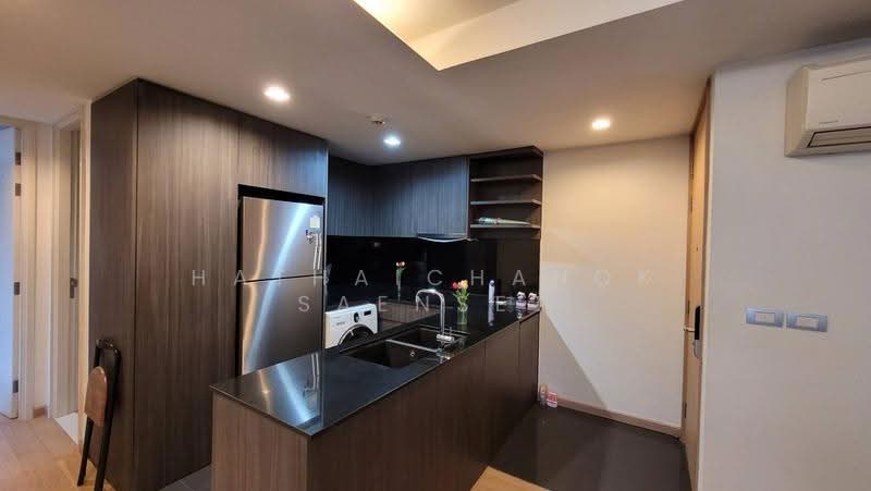 Via 49, Bangkok, 25/1 Soi Sukhumvit 49, Sukhumvit Road, Khlong Tan Nua, Watthana, Bangkok, 2 Bedrooms, 66 sqm, Condo For Rent, by Hathaichanok Saenset, 500561158 - DDproperty.com