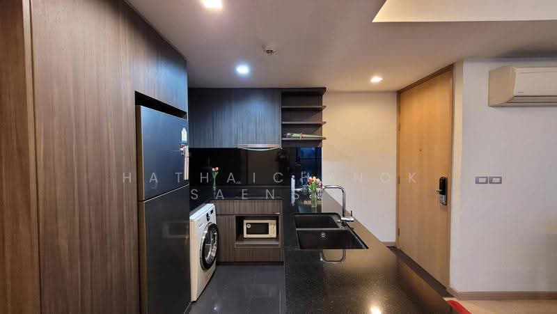 Via 49, Bangkok, 25/1 Soi Sukhumvit 49, Sukhumvit Road, Khlong Tan Nua, Watthana, Bangkok, 2 Bedrooms, 66 sqm, Condo For Rent, by Hathaichanok Saenset, 500561158 - DDproperty.com