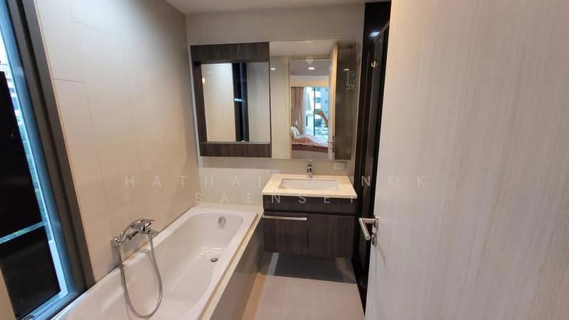 Via 49, Bangkok, 25/1 Soi Sukhumvit 49, Sukhumvit Road, Khlong Tan Nua, Watthana, Bangkok, 2 Bedrooms, 66 sqm, Condo For Rent, by Hathaichanok Saenset, 500561158 - DDproperty.com