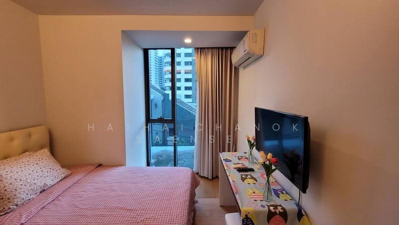 Via 49, Bangkok, 25/1 Soi Sukhumvit 49, Sukhumvit Road, Khlong Tan Nua, Watthana, Bangkok, 2 Bedrooms, 66 sqm, Condo For Rent, by Hathaichanok Saenset, 500561158 - DDproperty.com