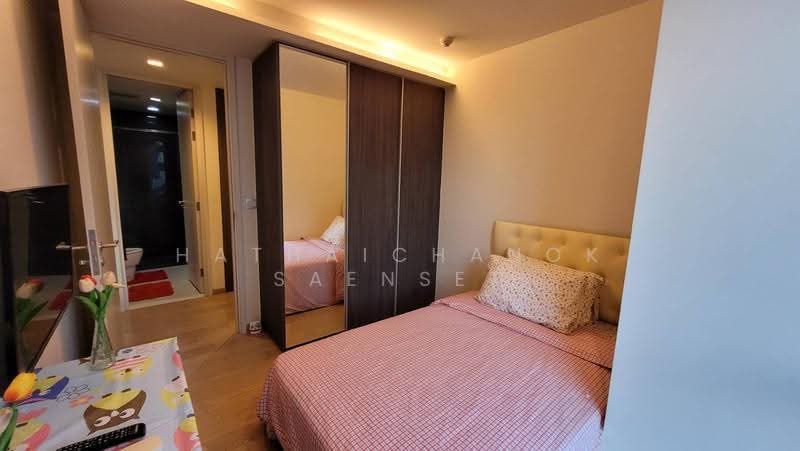 Via 49, Bangkok, 25/1 Soi Sukhumvit 49, Sukhumvit Road, Khlong Tan Nua, Watthana, Bangkok, 2 Bedrooms, 66 sqm, Condo For Rent, by Hathaichanok Saenset, 500561158 - DDproperty.com