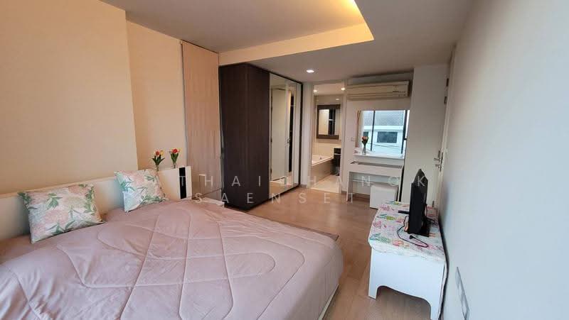 Via 49, Bangkok, 25/1 Soi Sukhumvit 49, Sukhumvit Road, Khlong Tan Nua, Watthana, Bangkok, 2 Bedrooms, 66 sqm, Condo For Rent, by Hathaichanok Saenset, 500561158 - DDproperty.com