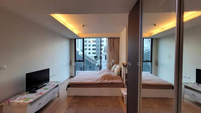 Via 49, Bangkok, 25/1 Soi Sukhumvit 49, Sukhumvit Road, Khlong Tan Nua, Watthana, Bangkok, 2 Bedrooms, 66 sqm, Condo For Rent, by Hathaichanok Saenset, 500561158 - DDproperty.com