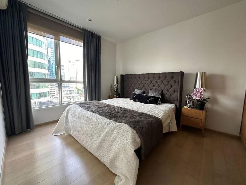 HQ Thonglor by Sansiri : เฮชคิว บาย แสนสิริ, กรุงเทพ, ซอยสุขุมวิท 55 แขวงคลองตันเหนือ เขตวัฒนา กรุงเทพมหานคร, คลองตันเหนือ, วัฒนา, กรุงเทพ, 56 ตร.ม., คอนโด ให้เช่า, โดย Thachaya Buanong, 500561160 - DDproperty.com