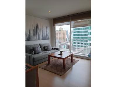 For Rent - HQ Thonglor by Sansiri, Bangkok