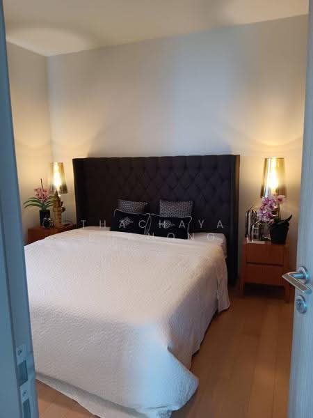 HQ Thonglor by Sansiri, Bangkok, Sukhumvit Road, Khlong Tan Nua, Watthana, Bangkok, 1 Bedroom, 56 sqm, Condo For Rent, by Thachaya Buanong, 500561160 - DDproperty.com