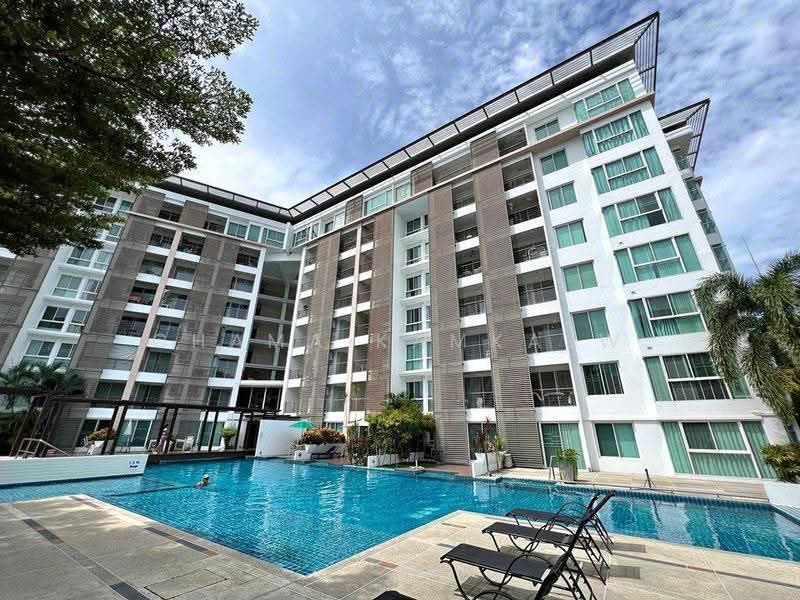 Tira Tiraa, Prachuap Khiri Khan, 38/49 Petchakasem Road, Hua Hin, Prachuap Khiri Khan, 1 Bedroom, 69 sqm, Condo For Sale, by Chama Kamkaew, 500561161 - DDproperty.com