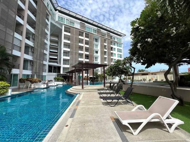 Tira Tiraa, Prachuap Khiri Khan, 38/49 Petchakasem Road, Hua Hin, Prachuap Khiri Khan, 1 Bedroom, 69 sqm, Condo For Sale, by Chama Kamkaew, 500561161 - DDproperty.com