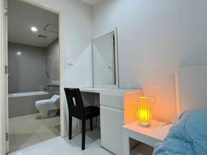 Tira Tiraa, Prachuap Khiri Khan, 38/49 Petchakasem Road, Hua Hin, Prachuap Khiri Khan, 1 Bedroom, 69 sqm, Condo For Sale, by Chama Kamkaew, 500561161 - DDproperty.com