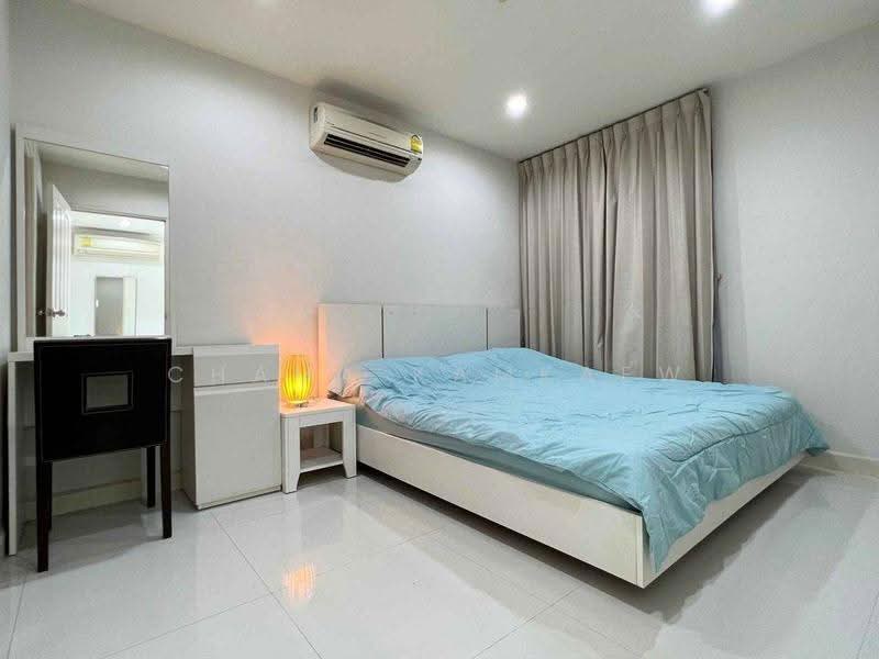 Tira Tiraa, Prachuap Khiri Khan, 38/49 Petchakasem Road, Hua Hin, Prachuap Khiri Khan, 1 Bedroom, 69 sqm, Condo For Sale, by Chama Kamkaew, 500561161 - DDproperty.com