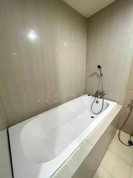 Tira Tiraa, Prachuap Khiri Khan, 38/49 Petchakasem Road, Hua Hin, Prachuap Khiri Khan, 1 Bedroom, 69 sqm, Condo For Sale, by Chama Kamkaew, 500561161 - DDproperty.com