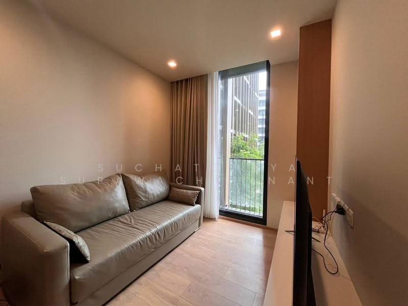 Noble Around Sukhumvit 33 : โนเบิล อราวน์ สุขุมวิท 33, กรุงเทพ, 17 ซอย สุขุมวิท 33, คลองตันเหนือ, วัฒนา, กรุงเทพ, 35 ตร.ม., คอนโด ขาย, โดย Suchatchaya Supawachiranant, 500561162 - DDproperty.com