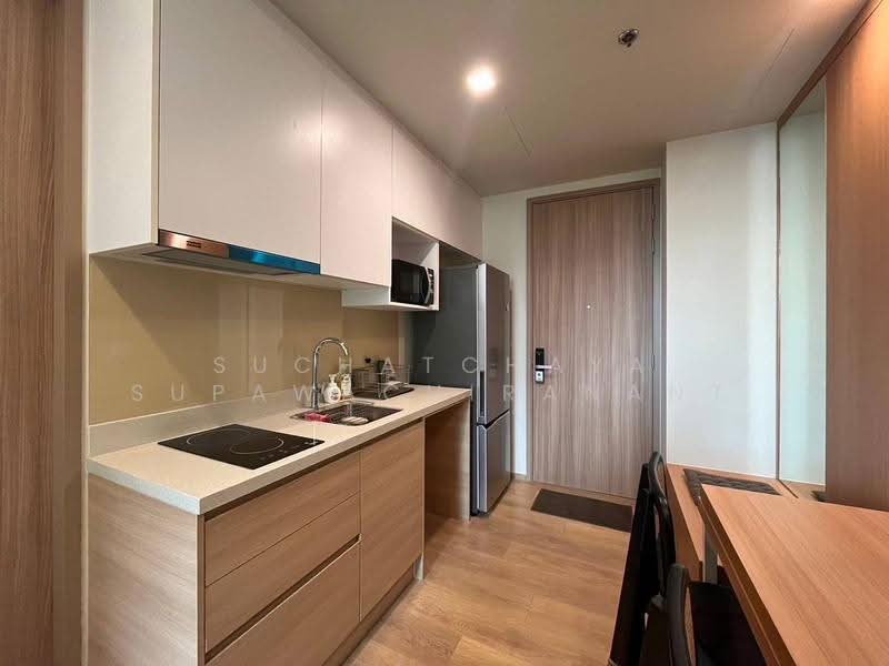 Noble Around Sukhumvit 33, Bangkok, 17 Soi Sukhumvit 33, Khlong Tan Nua, Watthana, Bangkok, 1 Bedroom, 35 sqm, Condo For Sale, by Suchatchaya Supawachiranant, 500561162 - DDproperty.com