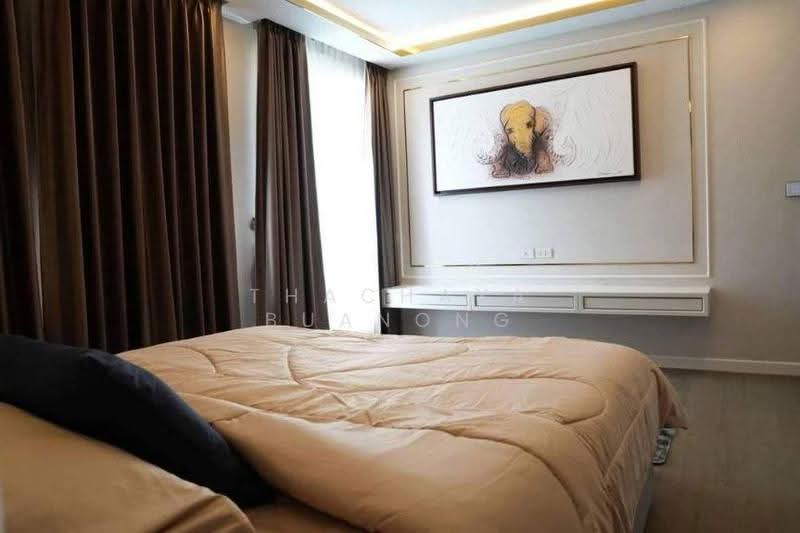 Amaranta Residence : อมรันทา เรสซิเดนซ์ รัชดา-ห้วยขวาง, กรุงเทพ, ซอยประชาราษฎร์ 5 ถนนประชาราษฏร์บำเพ็ญ, ห้วยขวาง, กรุงเทพ, 63 ตร.ม., คอนโด ให้เช่า, โดย Thachaya Buanong, 500561163 - DDproperty.com
