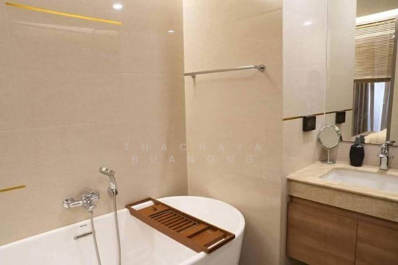 Amaranta Residence, Bangkok, Soi Pracha Rat 5, Pracharat Bumpan Road, Huai Khwang, Bangkok, 2 Bedrooms, 63 sqm, Condo For Rent, by Thachaya Buanong, 500561163 - DDproperty.com