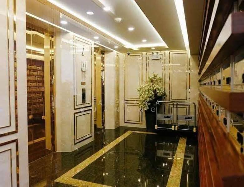 Amaranta Residence : อมรันทา เรสซิเดนซ์ รัชดา-ห้วยขวาง, กรุงเทพ, ซอยประชาราษฎร์ 5 ถนนประชาราษฏร์บำเพ็ญ, ห้วยขวาง, กรุงเทพ, 63 ตร.ม., คอนโด ให้เช่า, โดย Thachaya Buanong, 500561163 - DDproperty.com
