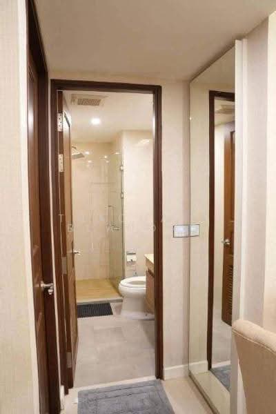 Amaranta Residence : อมรันทา เรสซิเดนซ์ รัชดา-ห้วยขวาง, กรุงเทพ, ซอยประชาราษฎร์ 5 ถนนประชาราษฏร์บำเพ็ญ, ห้วยขวาง, กรุงเทพ, 63 ตร.ม., คอนโด ให้เช่า, โดย Thachaya Buanong, 500561163 - DDproperty.com