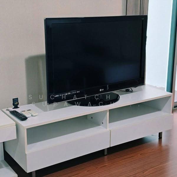 Belle Grand Rama 9, Bangkok, 131 Rama 9 Road, Huai Khwang, Bangkok, 1 Bedroom, 46 sqm, Condo For Rent, by Suchatchaya Supawachiranant, 500561164 - DDproperty.com