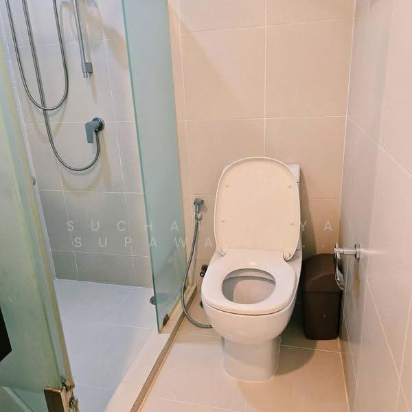 Belle Grand Rama 9, Bangkok, 131 Rama 9 Road, Huai Khwang, Bangkok, 1 Bedroom, 46 sqm, Condo For Rent, by Suchatchaya Supawachiranant, 500561164 - DDproperty.com
