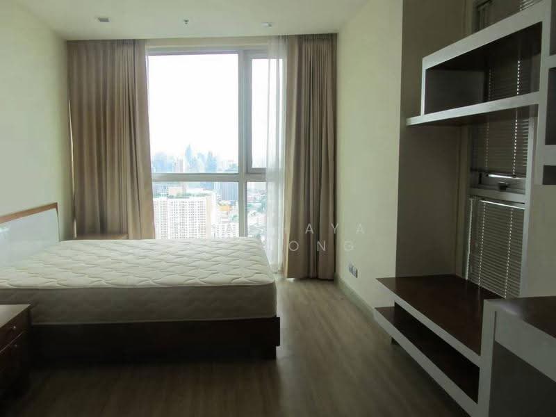 Sky Walk Residences : สกาย วอล์ค เรสซิเดนซ์, กรุงเทพ, 1599 ถนนสุขุมวิท, พระโขนงเหนือ, วัฒนา, กรุงเทพ, 60 ตร.ม., คอนโด ให้เช่า, โดย Thachaya Buanong, 500561165 - DDproperty.com