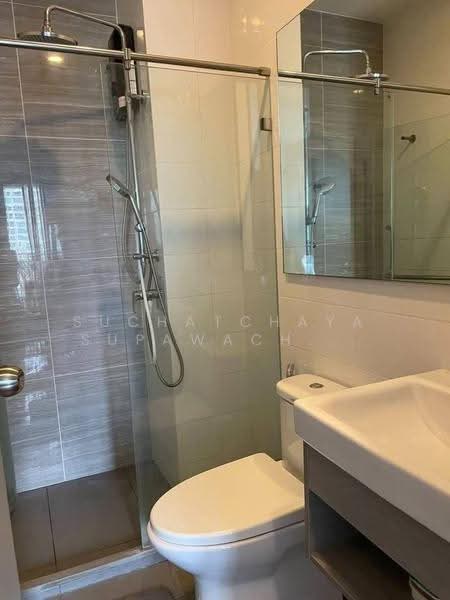 Knightsbridge Prime Onnut, Bangkok, Soi On Nut 1/1 Sukhumvit Road77, Phra Kanong Nua, Watthana, Bangkok, 1 Bedroom, 29 sqm, Condo For Rent, by Suchatchaya Supawachiranant, 500561166 - DDproperty.com
