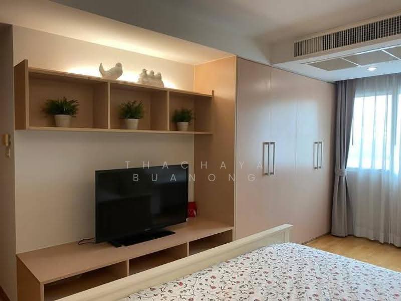 Residence Sukhumvit 52, Bangkok, Soi SuKhumvit 52, Bang Chak, Phra Khanong, Bangkok, 3 Bedrooms, 99 sqm, Condo For Rent, by Thachaya Buanong, 500561170 - DDproperty.com