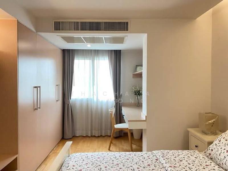 Residence Sukhumvit 52, Bangkok, Soi SuKhumvit 52, Bang Chak, Phra Khanong, Bangkok, 3 Bedrooms, 99 sqm, Condo For Rent, by Thachaya Buanong, 500561170 - DDproperty.com
