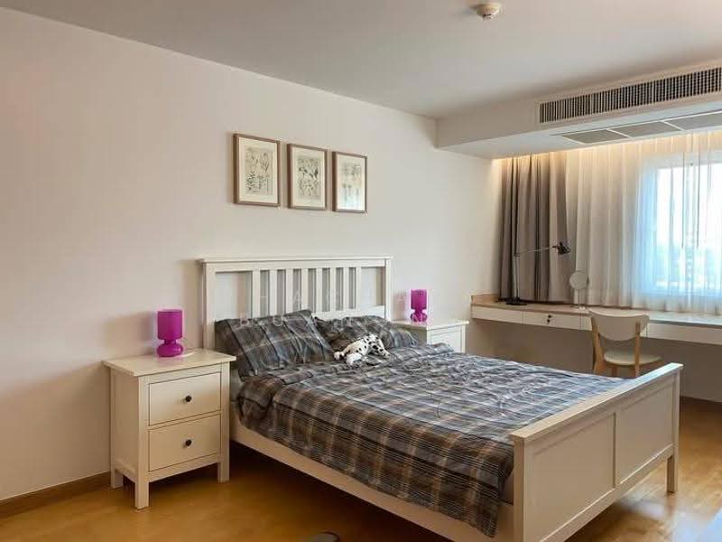 Residence Sukhumvit 52, Bangkok, Soi SuKhumvit 52, Bang Chak, Phra Khanong, Bangkok, 3 Bedrooms, 99 sqm, Condo For Rent, by Thachaya Buanong, 500561170 - DDproperty.com
