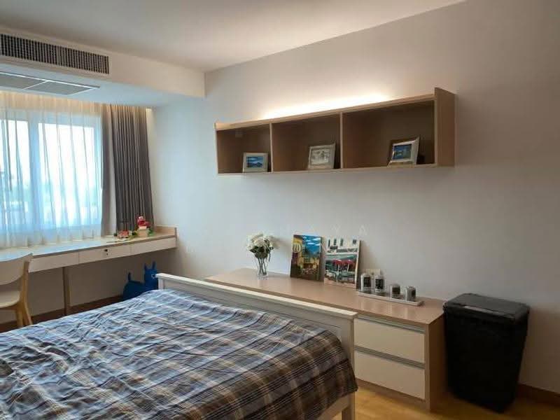 Residence Sukhumvit 52, Bangkok, Soi SuKhumvit 52, Bang Chak, Phra Khanong, Bangkok, 3 Bedrooms, 99 sqm, Condo For Rent, by Thachaya Buanong, 500561170 - DDproperty.com