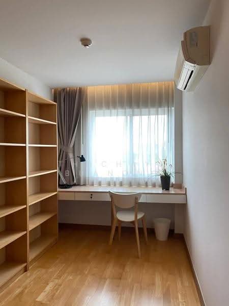 Residence Sukhumvit 52, Bangkok, Soi SuKhumvit 52, Bang Chak, Phra Khanong, Bangkok, 3 Bedrooms, 99 sqm, Condo For Rent, by Thachaya Buanong, 500561170 - DDproperty.com