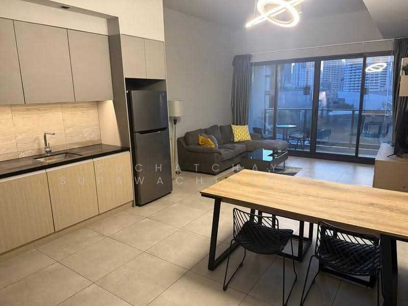 The Lofts Asoke, Bangkok, Sukhumvit 21 Road, Khlongtoei Nua, Watthana, Bangkok, 2 Bedrooms, 87 sqm, Condo For Sale, by Suchatchaya Supawachiranant, 500561171 - DDproperty.com
