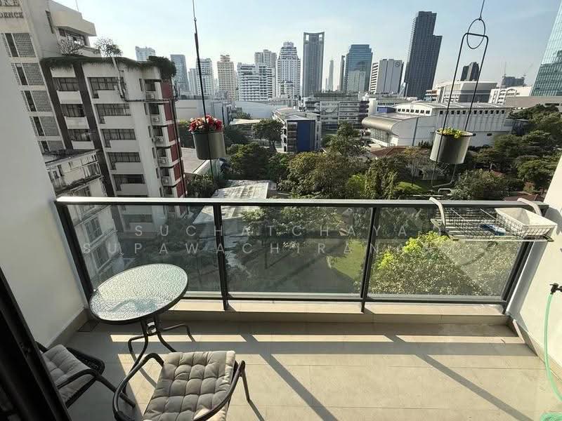 The Lofts Asoke, Bangkok, Sukhumvit 21 Road, Khlongtoei Nua, Watthana, Bangkok, 2 Bedrooms, 87 sqm, Condo For Sale, by Suchatchaya Supawachiranant, 500561171 - DDproperty.com