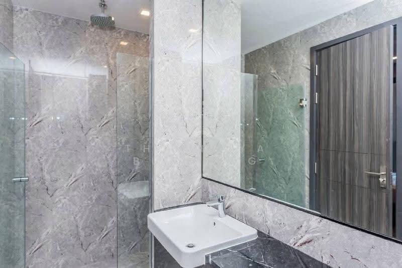 ASHTON Asoke, Bangkok, 131 Asoke Montri Road, Khlongtoei Nua, Watthana, Bangkok, 1 Bedroom, 33 sqm, Condo For Rent, by Thachaya Buanong, 500561172 - DDproperty.com