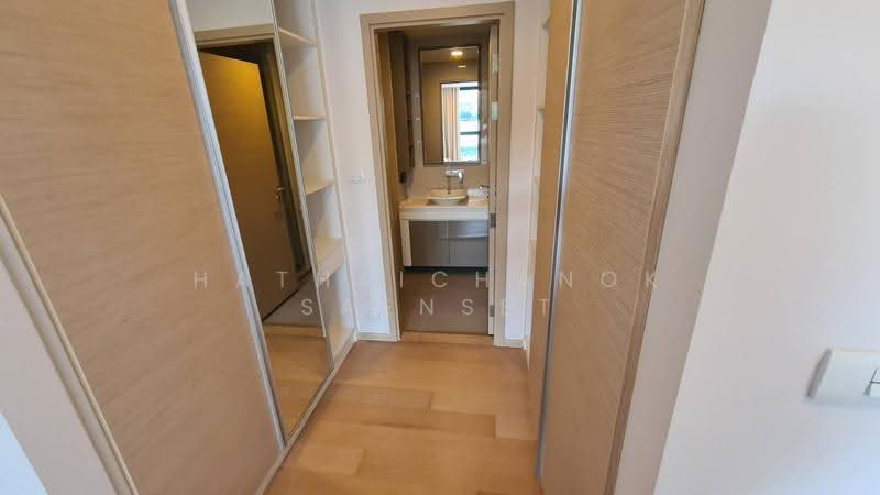 Liv @ 49, Bangkok, 9 Sukhumvit 49 Rd, Khlong Tan Nua, Watthana, Bangkok, 1 Bedroom, 45 sqm, Condo For Rent, by Hathaichanok Saenset, 500561173 - DDproperty.com