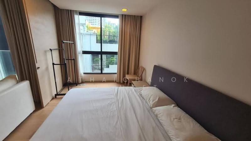 Liv @ 49, Bangkok, 9 Sukhumvit 49 Rd, Khlong Tan Nua, Watthana, Bangkok, 1 Bedroom, 45 sqm, Condo For Rent, by Hathaichanok Saenset, 500561173 - DDproperty.com